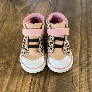 See Kai run sneakers